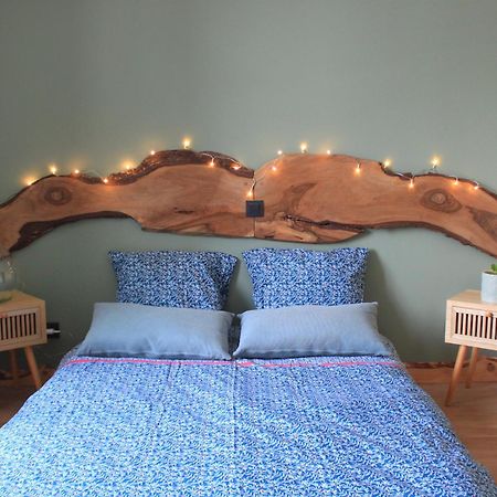 Belladone Guest House Theys Les 7 Laux Zewnętrze zdjęcie