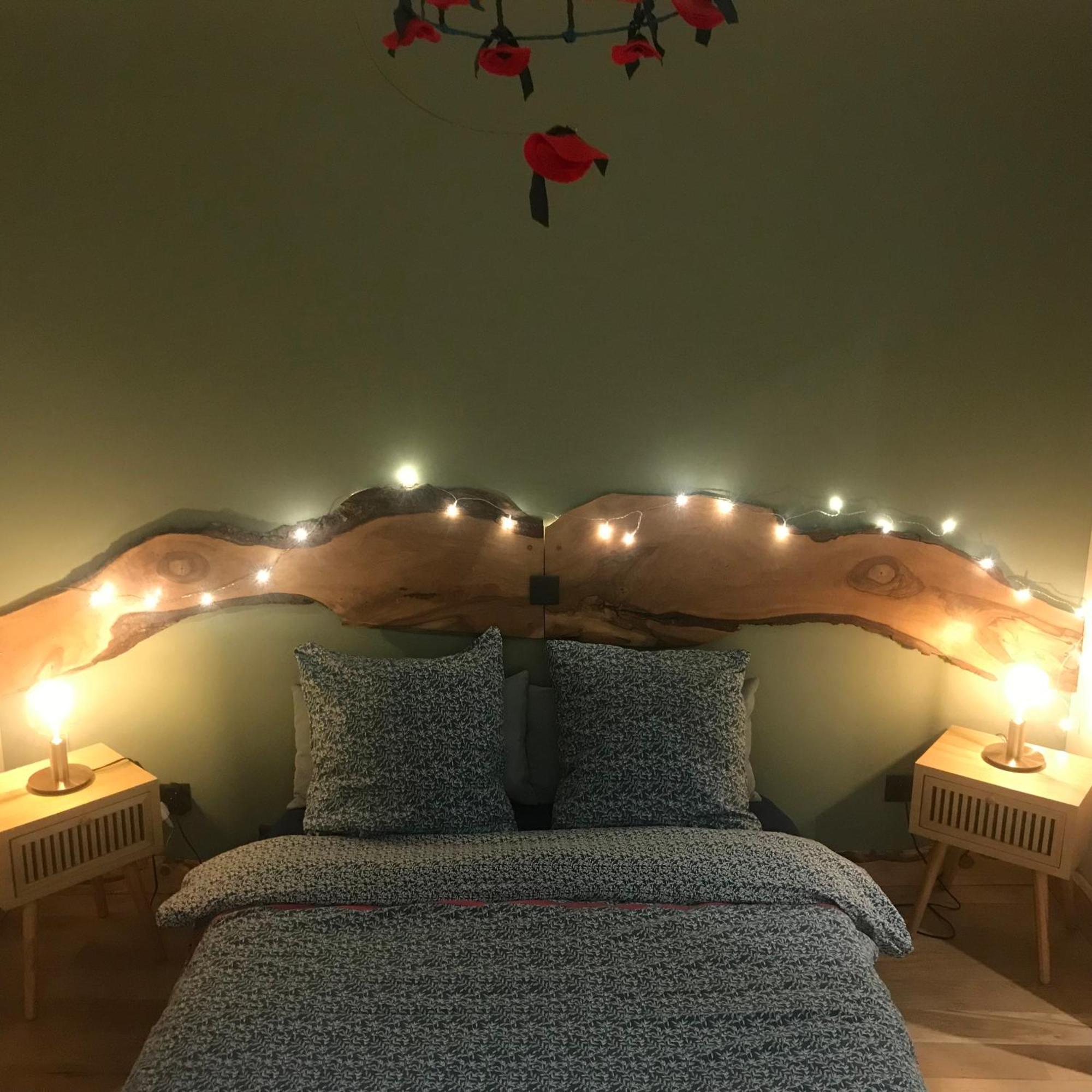 Belladone Guest House Theys Les 7 Laux Zewnętrze zdjęcie