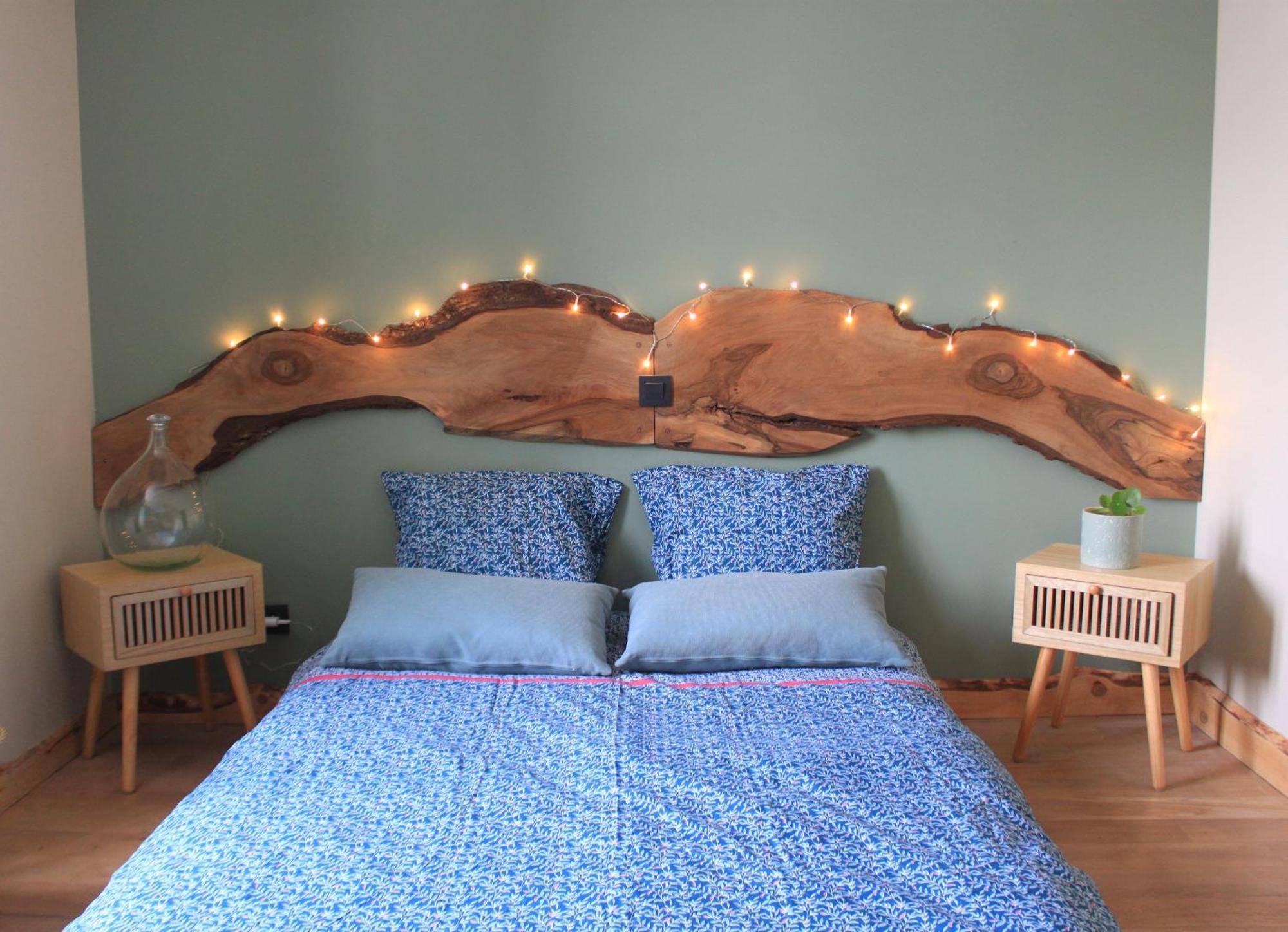 Belladone Guest House Theys Les 7 Laux Zewnętrze zdjęcie